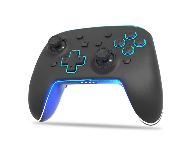 Switch Contrllers Built In Switch Pro Controller Wireless Controller Compatible with Nintendo ...