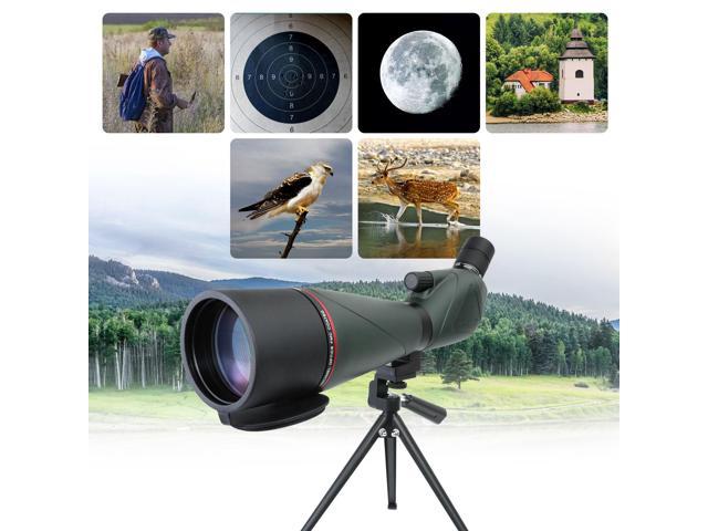 Uscamel X Hd Spotting Scope Waterproof Bak Angled Telescope