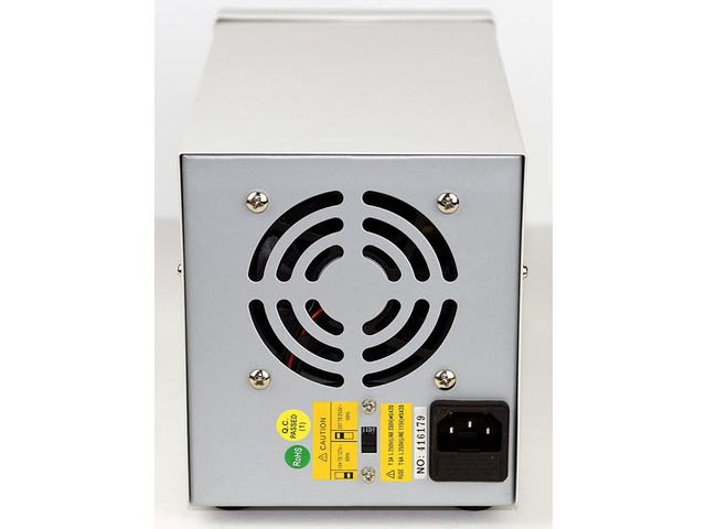Computer Controlled Power Supply – WYJJ