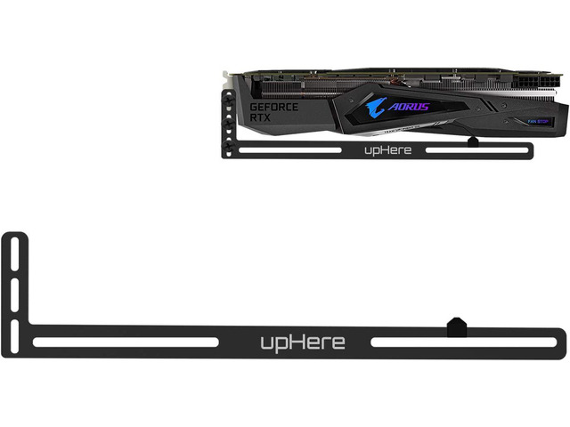 Graphics Card GPU Brace Support Video Card Sag Holder/Holster Bracket ...