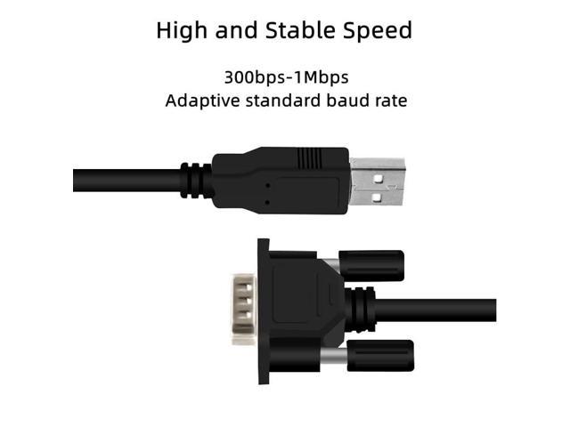 Washinglee USB Programming Cable for Siemens PLC S7 200 and Touch ...