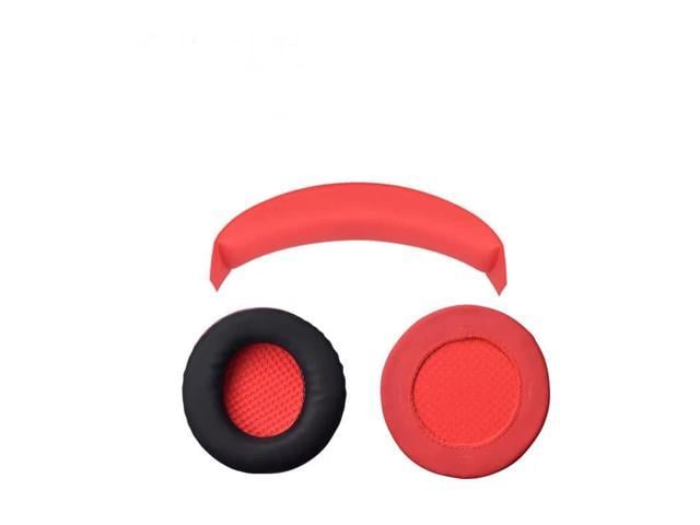 G 2000 Replacement Ear Pads Cushion Covers Compatible With Kotion Each 