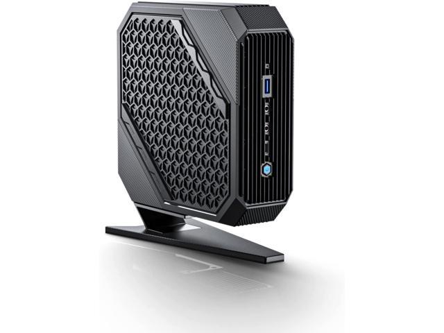 MINISFORUM Neptune HX99G Mini PC Windows 11 Pro AMD Ryzen 9 6900HX