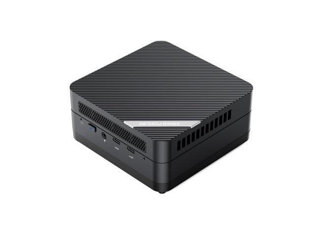 Mini Pc MINISFORUM DeskMini UM690L Slim AMD Ryzen 6900HX Small