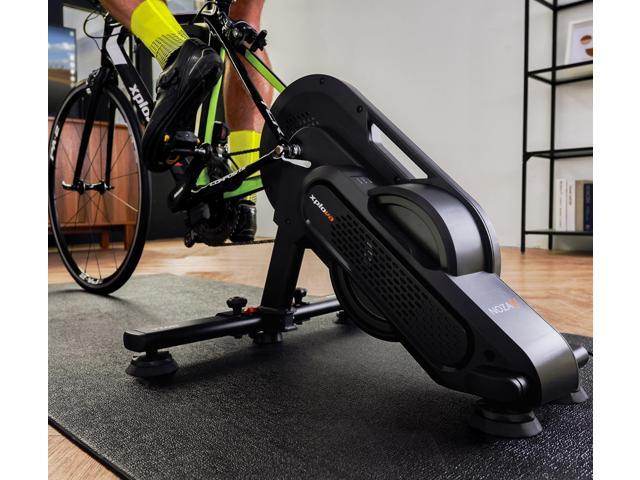 Xplova Noza V Indoor Bike Smart Trainer for Road Mountain Bike