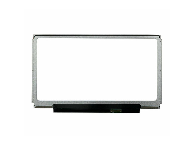 Dalle écran LCD LED 13,3 Pouces - Réf. B133XW03 V.0/V.1 - 1366x768 - 40 Broches