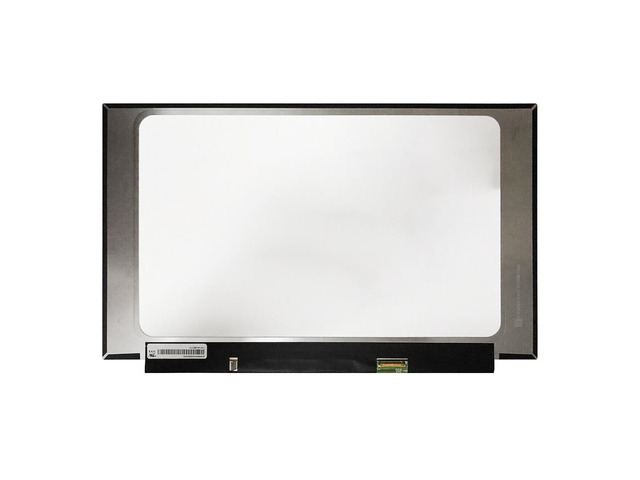 15.6 Zoll LED LCD IPS Display Ersatz – FHD 1920x1080, Matt, 30-Pin Anschluss | Kompatibel Mit NV156FHM-N4V Laptop Panel