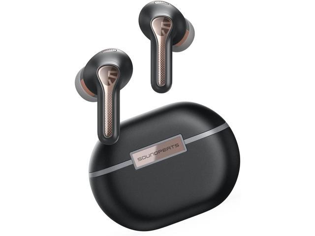 SoundPEATS Wireless Bluetooth Earbuds Capsule3 Pro, Hi-Res Audio