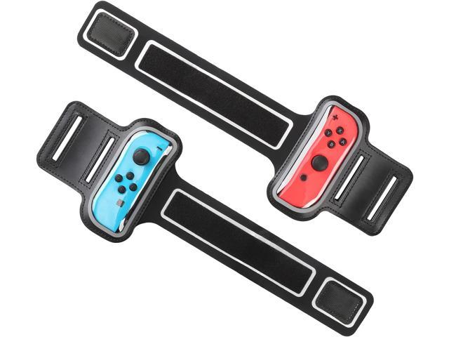  TiMOVO Leg Straps Compatible with Nintendo Switch