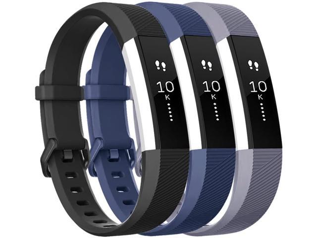 Fitbit alta hr on sale bracelets