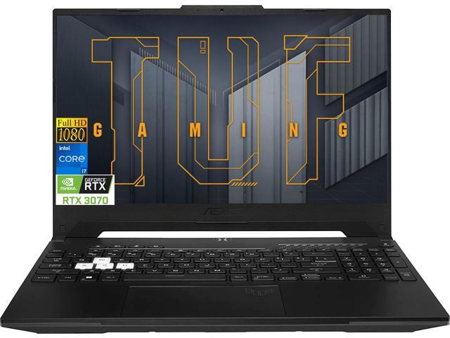 ASUS TUF Gaming Laptop 15.6