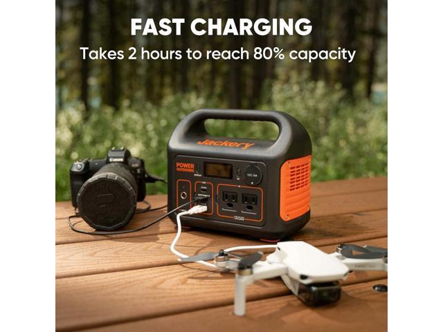 200W Power Inverter for Makita 18V Battery (Battery NOT Included) Portable  Power Station w/AC Outlet USB-A Type-C Ports LED Light Outdoor Generator