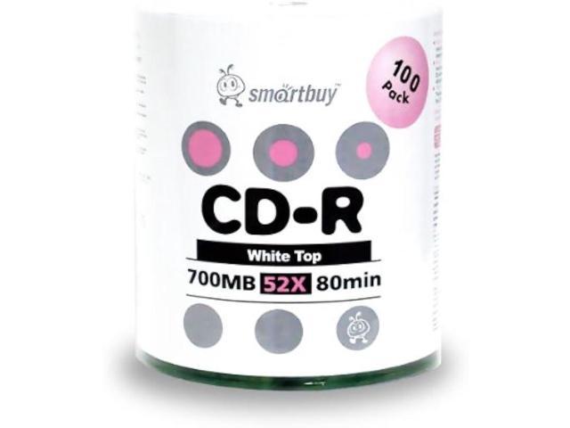 CD-R 80min 52X with Digital Vinyl Surface - 10pk Bulk Box: CD-R