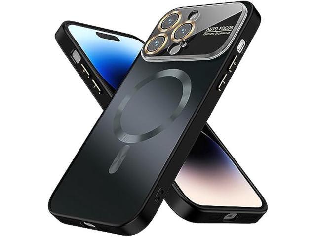 Luvvitt Super Armor Case for Apple iPhone 13 Mini (5.4)