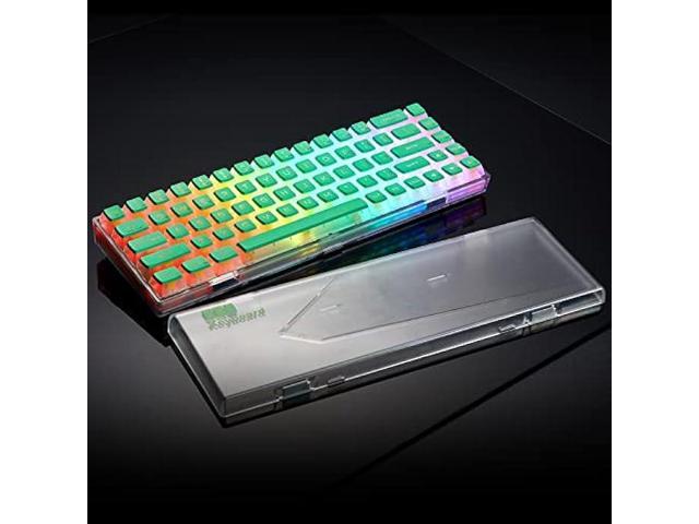 Hexgears Soda Wireless Mechanical Gaming Keyboard RGB Backlit