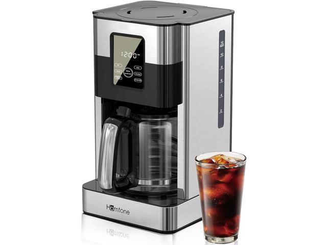 Homtone Cold Brew Coffee Maker