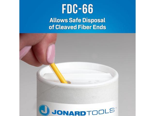 Jonard Fiber Optic Safety Kit - FSK-5
