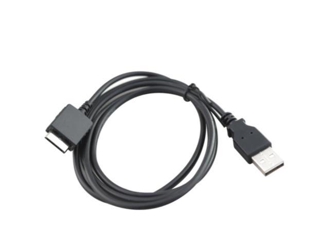 USB 2.0 Sync Data Transfer Charger Cable Wire Cord For Sony