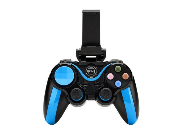 S9 Wireless Bluetooth Game Joystick Controller Direct Connection Gaming ...