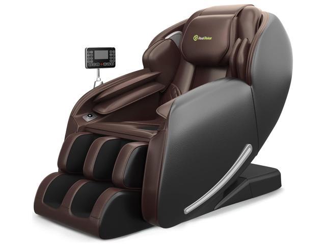 Real Relax® 2024 Massage Chair Favor-06, Full Body Zero Gravity SL ...