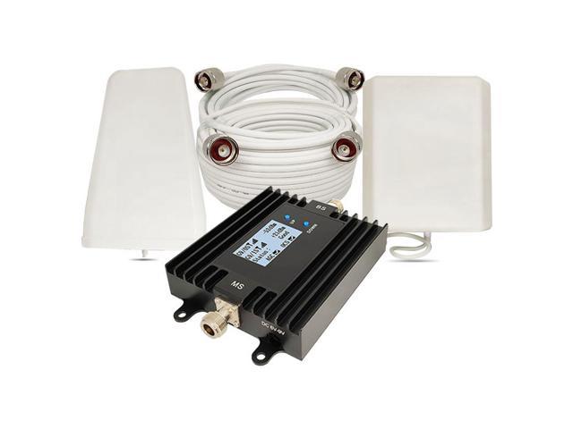 freedom mobile signal booster