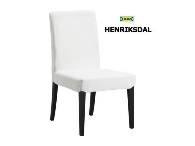 Ikea hendrickson chair discount cover