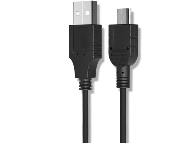 Calculator charger Cable,For Texas Instruments Calculators TI-84 Plus ...