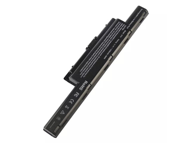 Batteria Per Laptop Acer Aspire 4551/4741/5750 - 5200mAh, 11.1V, 6 Celle, Compatibile AS10D31 AS10D51