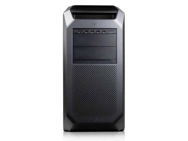 HP Z8 G4 WORKSTATION / 2 X Intel® Xeon® Gold 6152- 16GB PC4 ECC / 512GB  2.5, - Nvidia Quadro RTX 4000