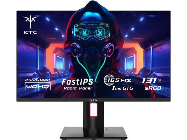 144hz 1440p monitor ips