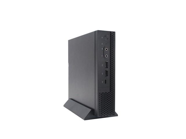 HVLANYN Mini PC Windows 10 Pro,Intel Core I3-10100 8GB + 256GB Mini ...