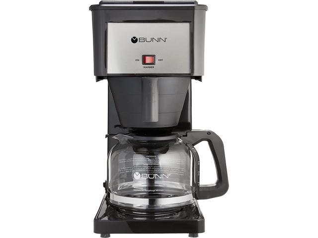 BUNN 10 Cup Drip Free Carafe