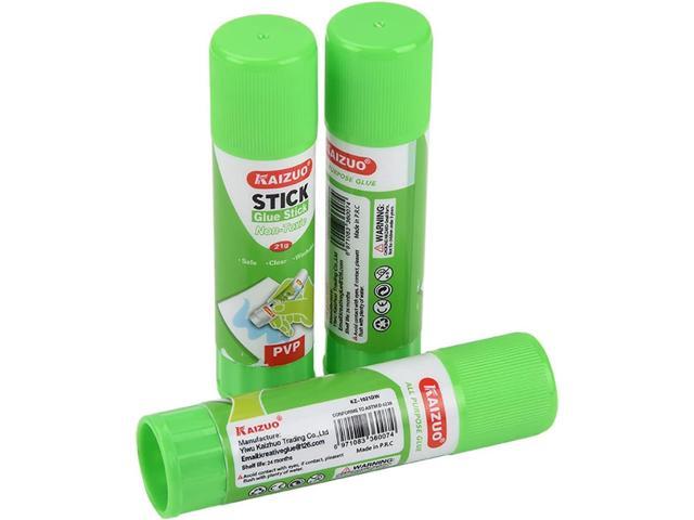 3D Printer Build Plate Adhesive Glue Sticks 【Bulk 1.26 OZ/ea】on Glass/ – NV  LIQUIDATION LLC