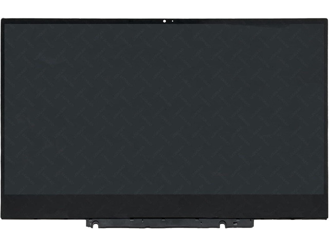 Écran Tactile FHD IPS Pour Dell Inspiron 15 7506 2-en-1 - Remplacement