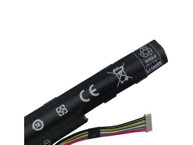 AS16A5K AS16A8K Battery for Acer Aspire E5 E5-575 N16Q2 E5-576G E5-575G ...
