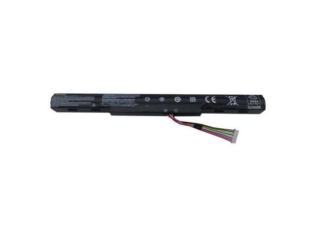 Replacement Laptop Battery For Acer Aspire E5-575, E5-553, E5-573 Series - 14.8V 2200mAh