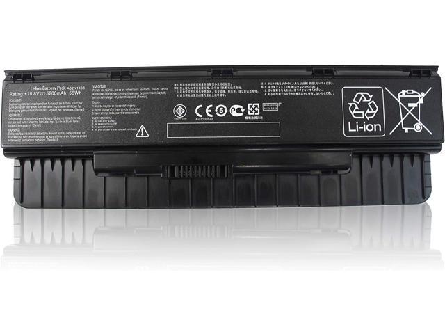 A32N1405 Laptop Battery for ASUS G551J G551JK GL551JM G771 G7 NEW - Newegg.com