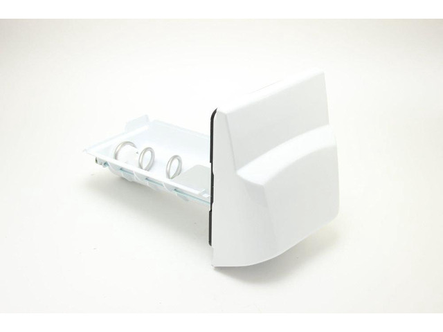 Refrigerator Ice Bucket Container For Whirlpool - Replaces W10850492, W10138193