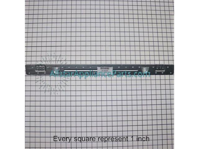 Supporto Microswitch Per Microonde Delonghi Originale - 5319124700 - Foto 4