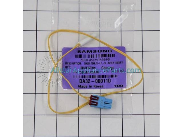 Samsung Refrigerator Temperature Sensor DA32-00011D - Newegg.com