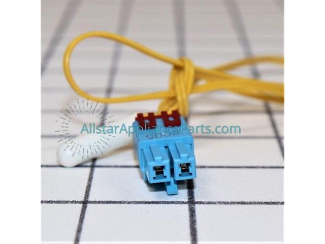 Samsung Refrigerator Temperature Sensor DA32-00011D - Newegg.com