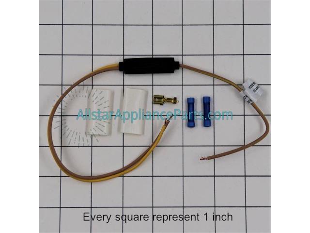 Frigidaire Refrigerator Diode Repair Kit 5303918287 - Newegg.com