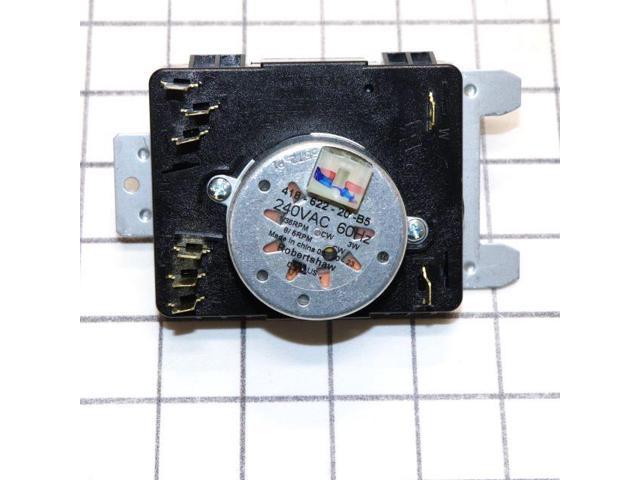 Speed Queen Dryer Timer D517559