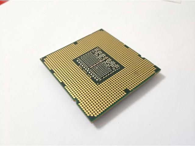 Intel Xeon W5590 SLBGE 3.33GHz 8MB 6.40GTs LGA1366 CPU Processor