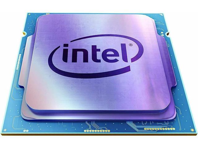 Intel Core i5-10400F Desktop Processor 6 Cores up to 4.3 GHz