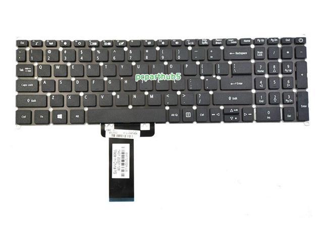 New For Acer Aspire 7 A715-74 A715-74G A715-75 A715-75G Laptop