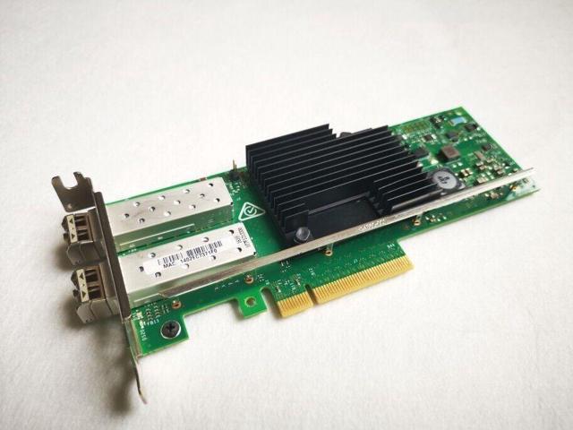 790316-001 HPE ETHERNET 10Gb 2-PORT 562SFP+ CARD ADAPTER GEN9/10