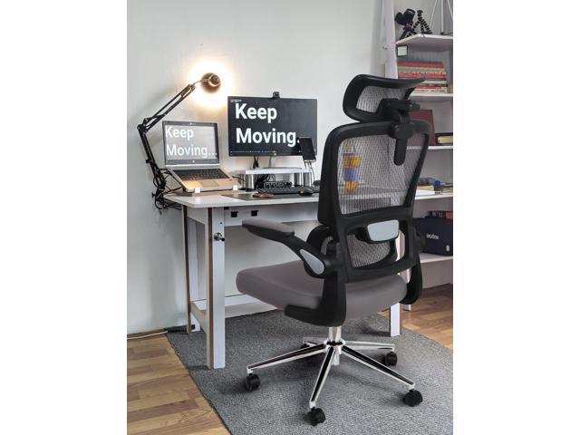 Mobo Ergonomic Workstation - Chair Mounted Keyboard Tray  Adjustable  computer desk, Workstation, Adjustable chairs