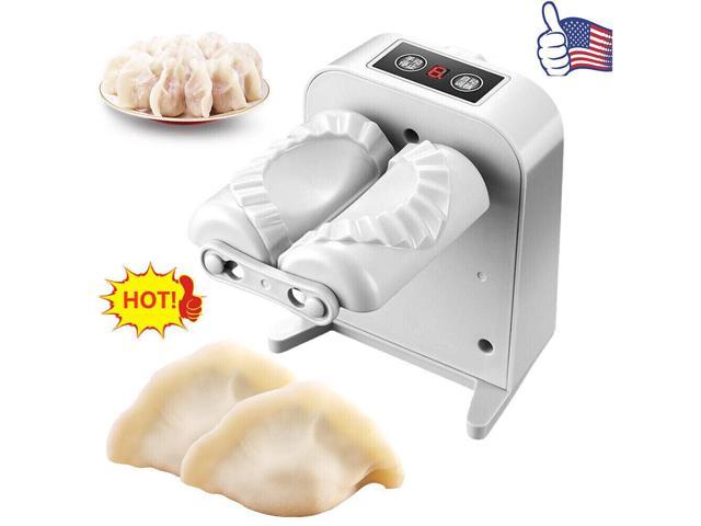 Electric Dumpling Maker Machine Rechargeable Dumpling Mould