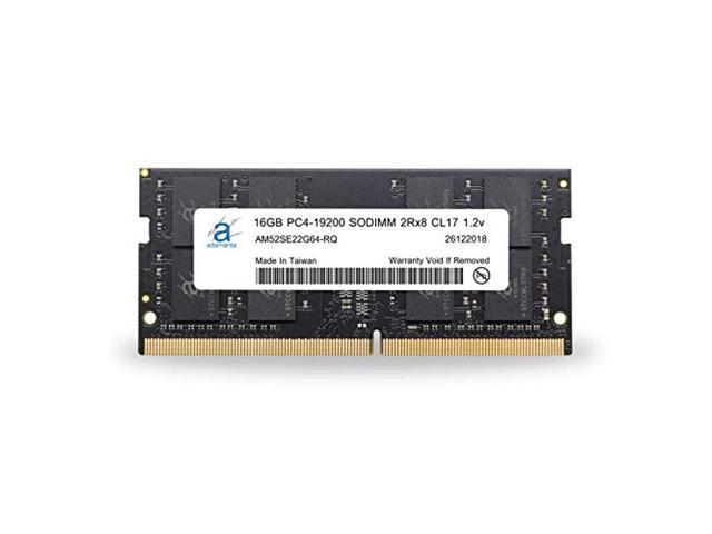 Timetec 16GB DDR4-2400 Server Memory -  - Memory of Lifetime  and Easy Upgrades